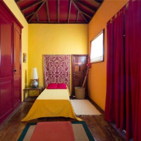Live Orotava Casa Antigua Patrimonio Nacional Villa La Orotava Luaran gambar
