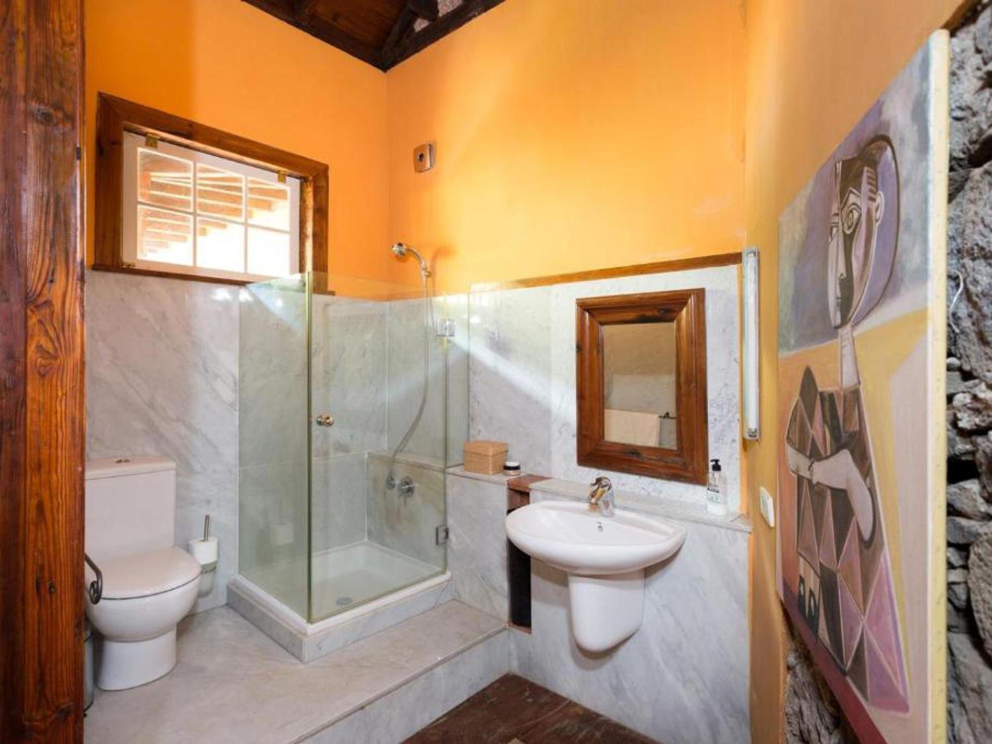 Live Orotava Casa Antigua Patrimonio Nacional Villa La Orotava Luaran gambar