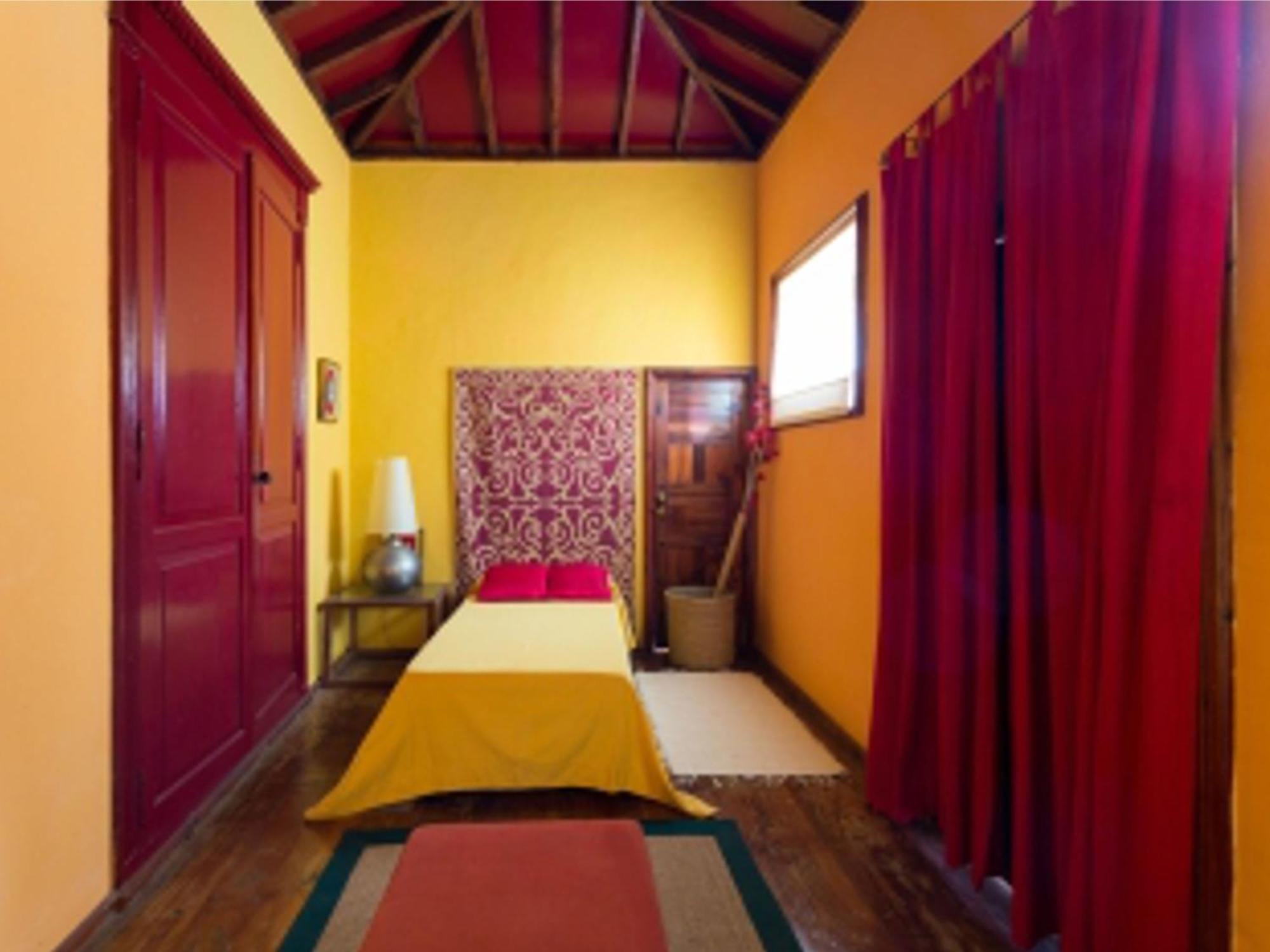 Live Orotava Casa Antigua Patrimonio Nacional Villa La Orotava Luaran gambar